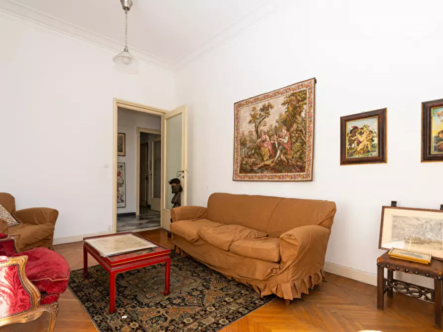 Immagine 11 di Appartamento in vendita  in Corso Vinzaglio 16 a Torino