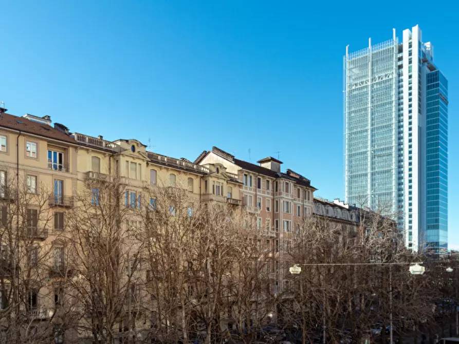 Immagine 12 di Appartamento in vendita  in Corso Vinzaglio 16 a Torino