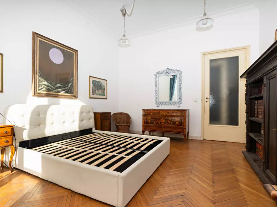 Immagine 16 di Appartamento in vendita  in Corso Vinzaglio 16 a Torino