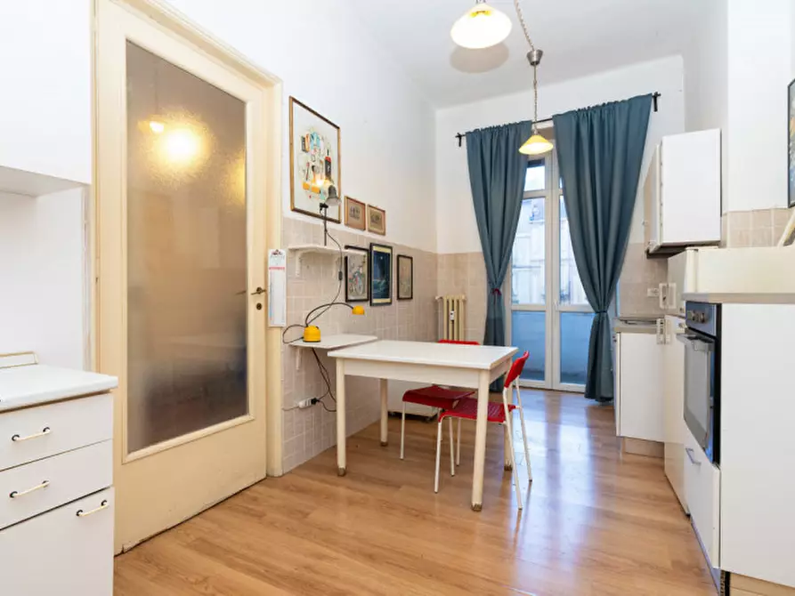 Immagine 17 di Appartamento in vendita  in Corso Vinzaglio 16 a Torino