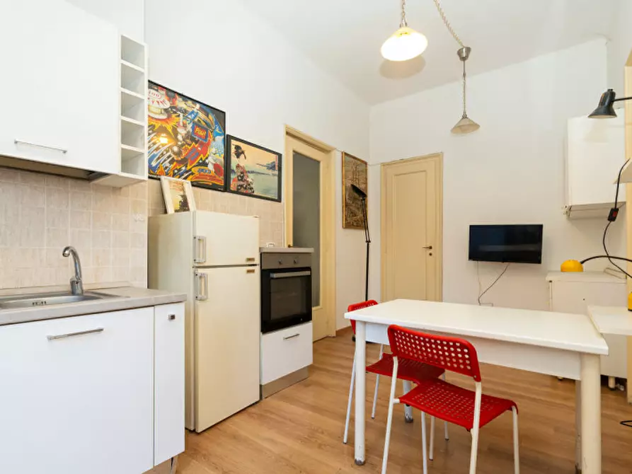 Immagine 18 di Appartamento in vendita  in Corso Vinzaglio 16 a Torino