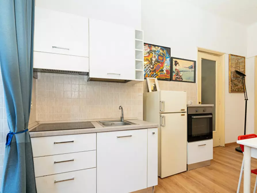 Immagine 19 di Appartamento in vendita  in Corso Vinzaglio 16 a Torino