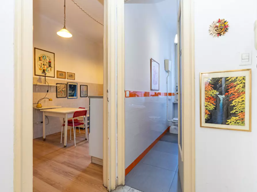 Immagine 20 di Appartamento in vendita  in Corso Vinzaglio 16 a Torino