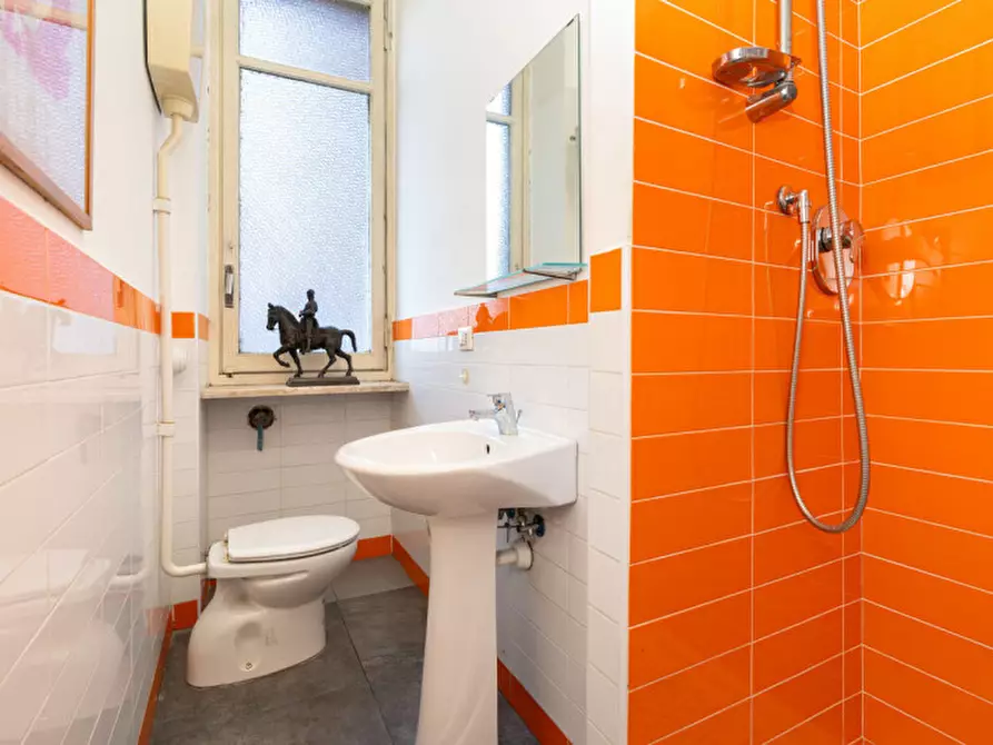 Immagine 21 di Appartamento in vendita  in Corso Vinzaglio 16 a Torino