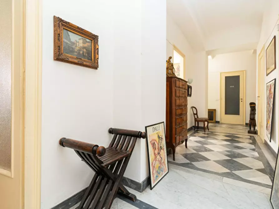 Immagine 22 di Appartamento in vendita  in Corso Vinzaglio 16 a Torino