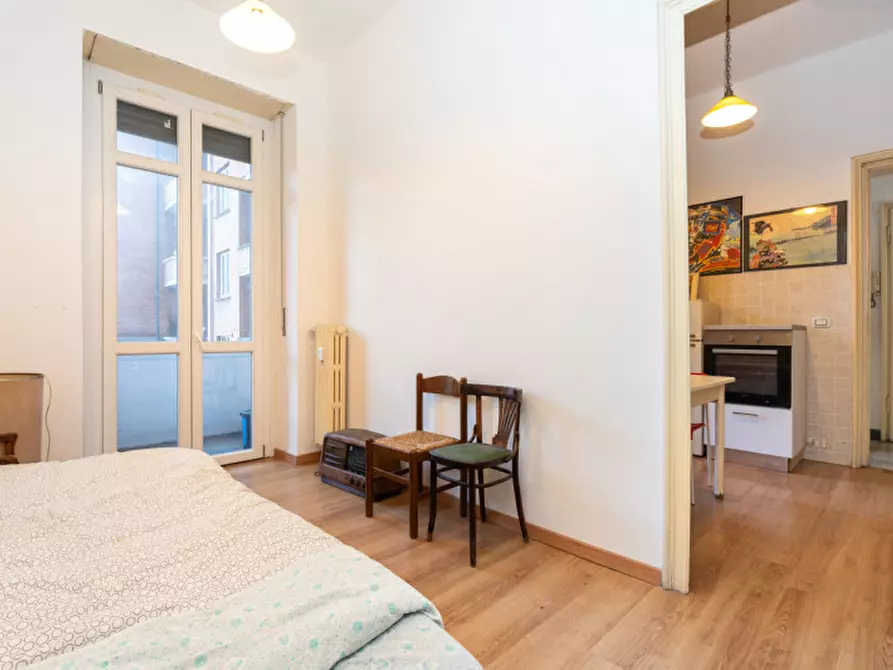 Immagine 23 di Appartamento in vendita  in Corso Vinzaglio 16 a Torino