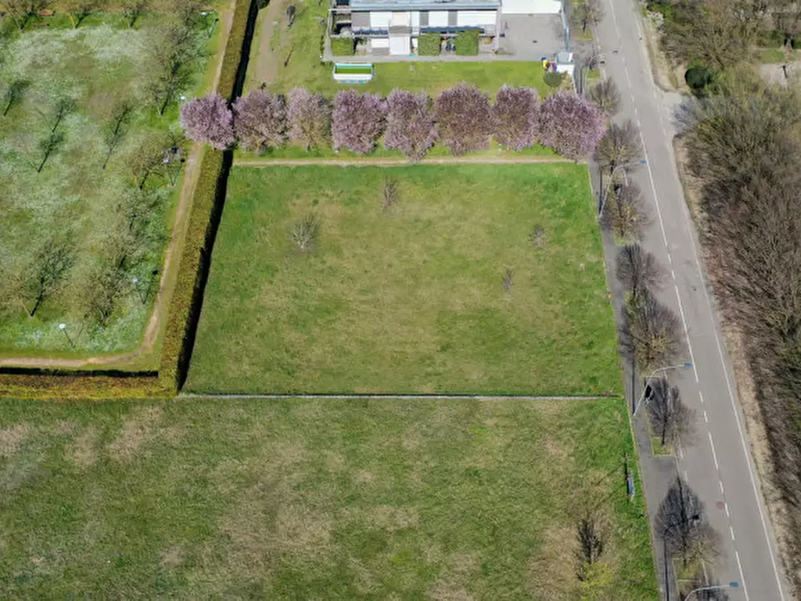 Immagine 4 di Terreno in vendita  in Strada Chiesa di Castelnovo, 120 a Parma