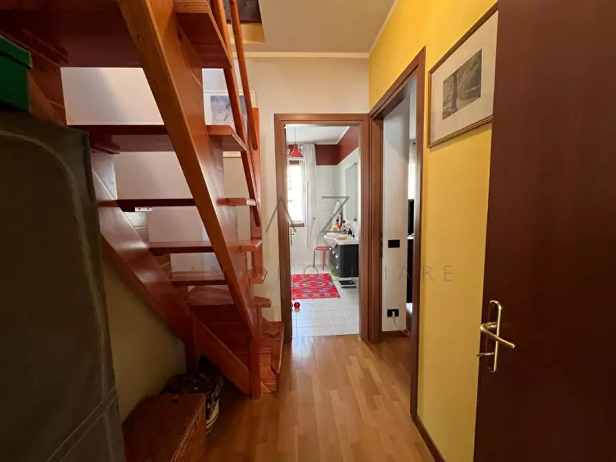 Immagine 4 di Villetta a schiera in vendita  in Via Antonio Vivaldi a Asolo