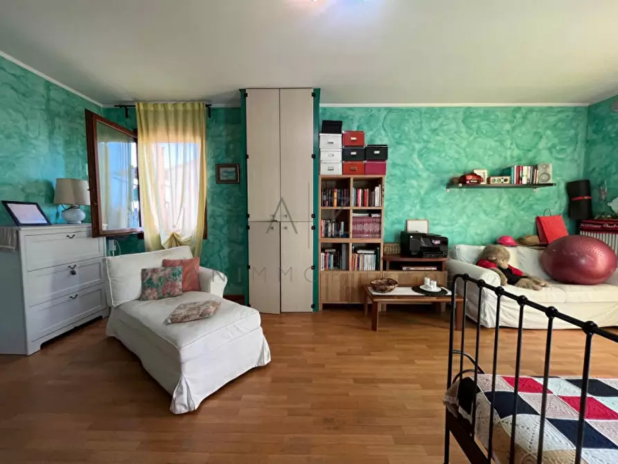 Immagine 9 di Villetta a schiera in vendita  in Via Antonio Vivaldi a Asolo