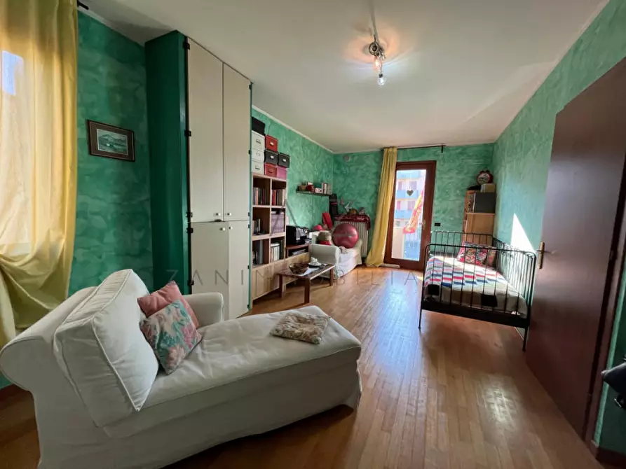 Immagine 10 di Villetta a schiera in vendita  in Via Antonio Vivaldi a Asolo