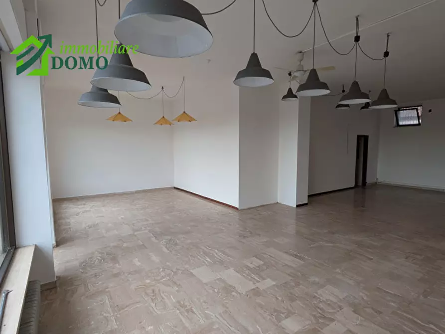 Immagine 6 di Attività commerciale in affitto  in viale Europa 113 a Thiene