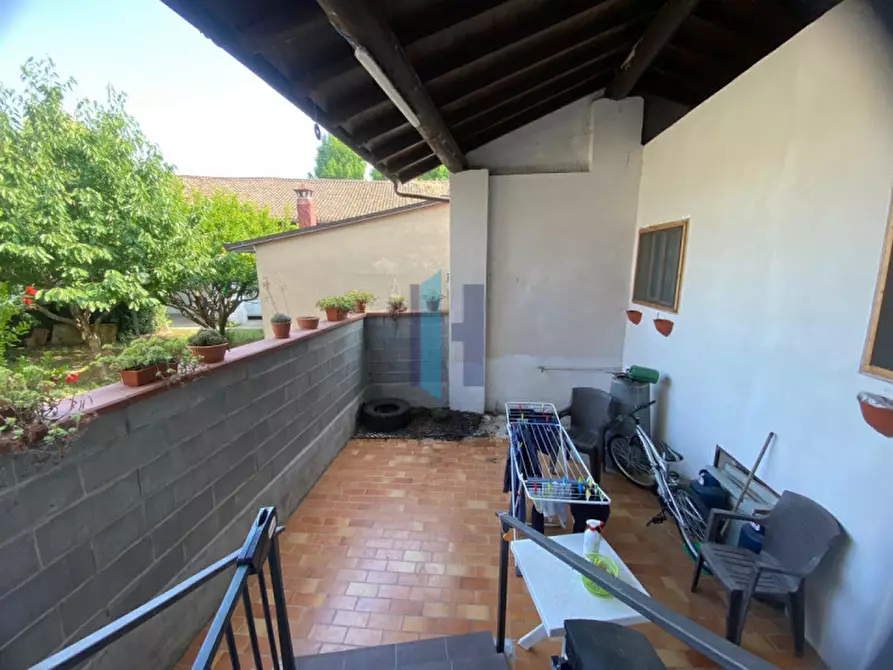 Immagine 7 di Casa indipendente in vendita  in VIA LUIGI CADORNA a Gottolengo