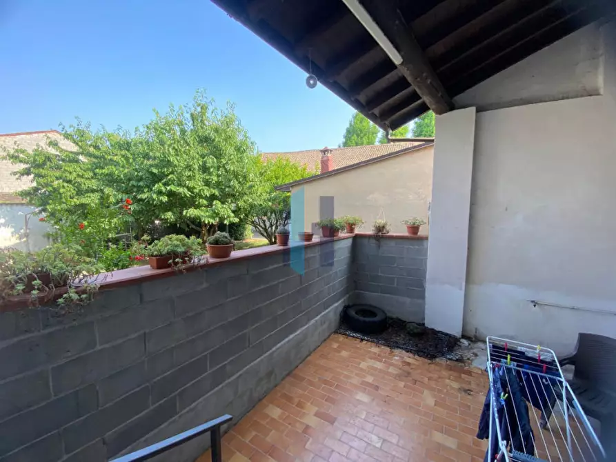 Immagine 8 di Casa indipendente in vendita  in VIA LUIGI CADORNA a Gottolengo