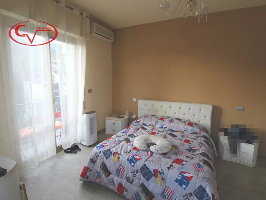 Immagine 7 di Appartamento in vendita  in via roma a Loro Ciuffenna