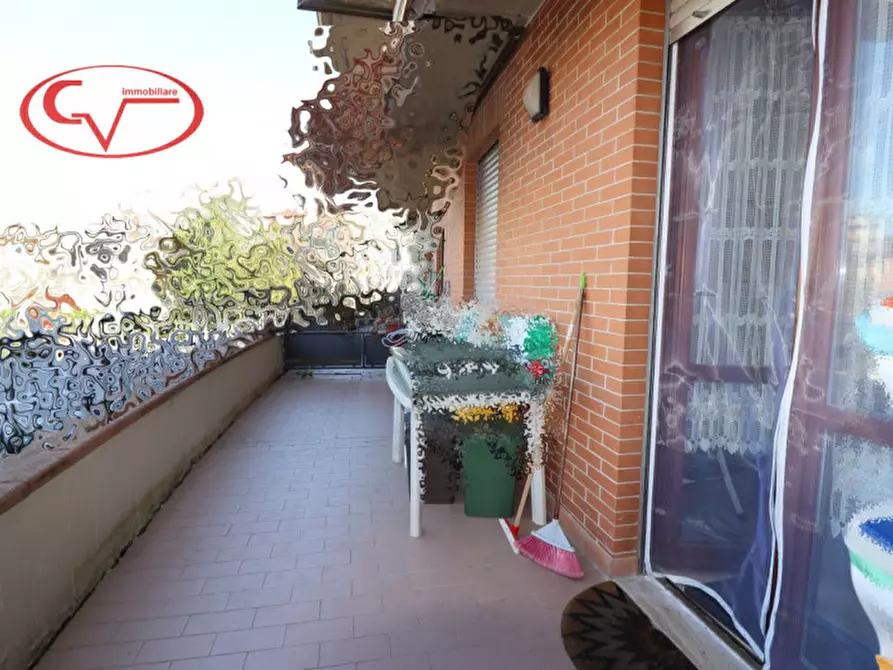 Immagine 1 di Appartamento in vendita  in via verdi a Montevarchi