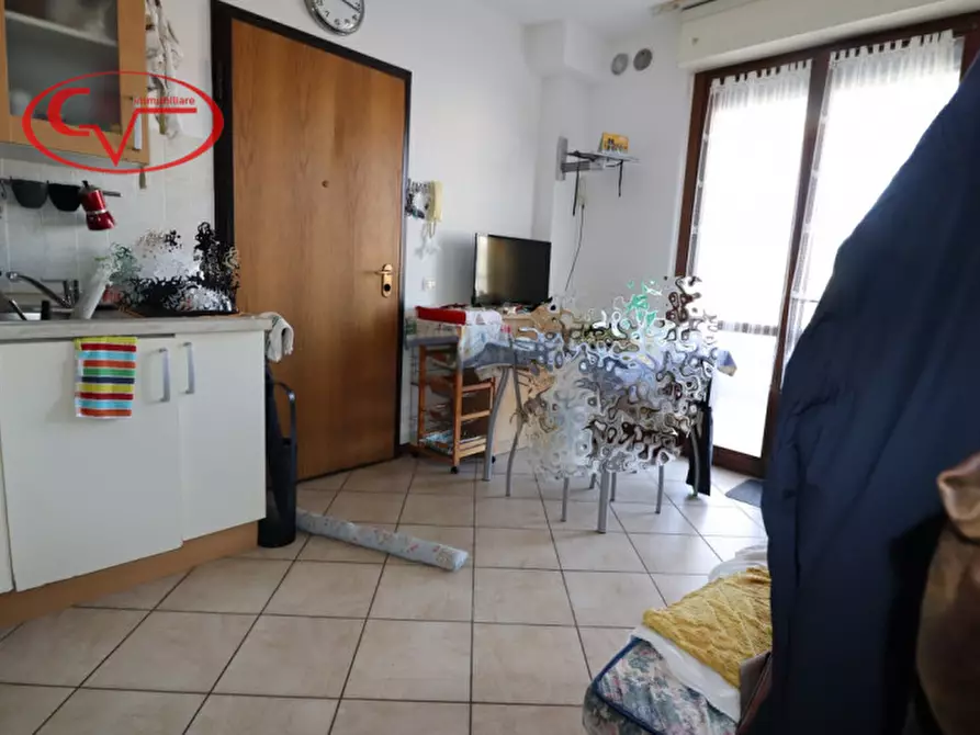 Immagine 3 di Appartamento in vendita  in via verdi a Montevarchi