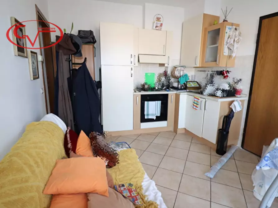 Immagine 5 di Appartamento in vendita  in via verdi a Montevarchi