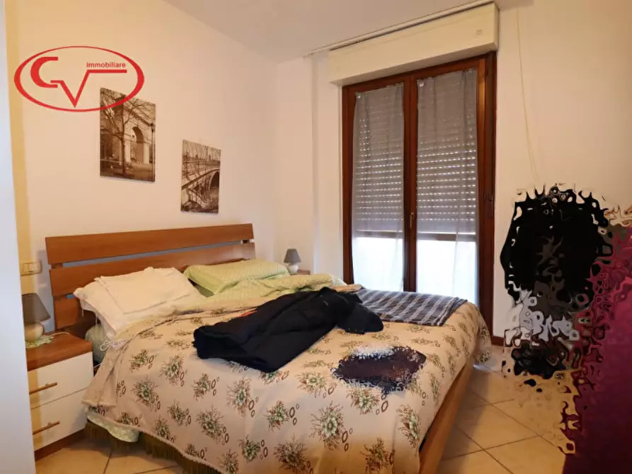 Immagine 6 di Appartamento in vendita  in via verdi a Montevarchi