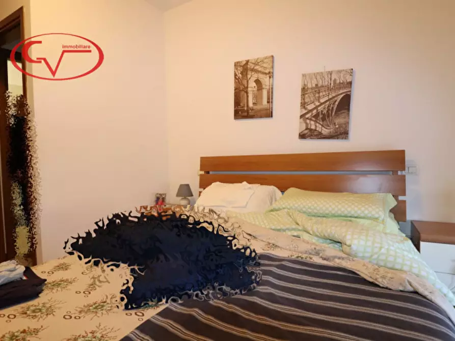 Immagine 7 di Appartamento in vendita  in via verdi a Montevarchi