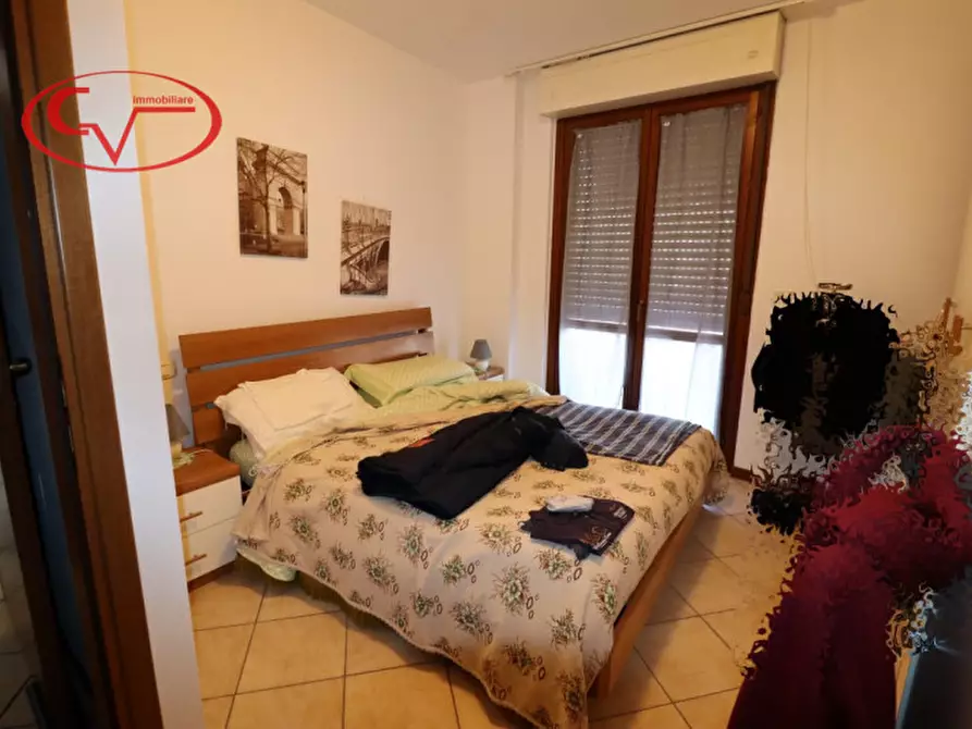 Immagine 9 di Appartamento in vendita  in via verdi a Montevarchi