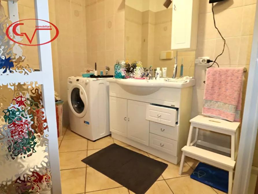 Immagine 11 di Appartamento in vendita  in via verdi a Montevarchi