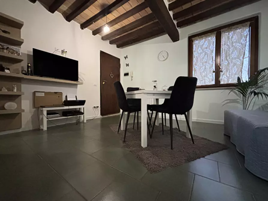 Immagine 7 di Appartamento in vendita  in Strada Salvador Allende, 23 a Torrile