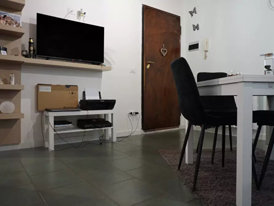 Immagine 8 di Appartamento in vendita  in Strada Salvador Allende, 23 a Torrile