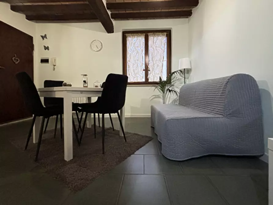 Immagine 11 di Appartamento in vendita  in Strada Salvador Allende, 23 a Torrile