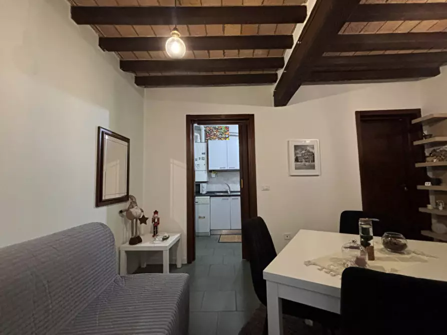 Immagine 12 di Appartamento in vendita  in Strada Salvador Allende, 23 a Torrile