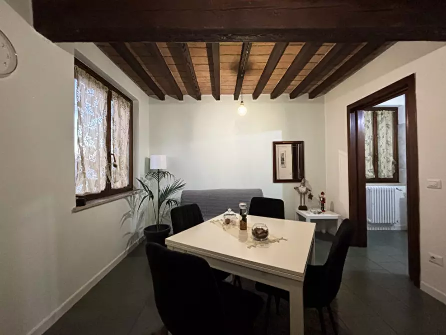 Immagine 13 di Appartamento in vendita  in Strada Salvador Allende, 23 a Torrile