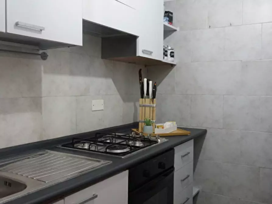 Immagine 16 di Appartamento in vendita  in Strada Salvador Allende, 23 a Torrile