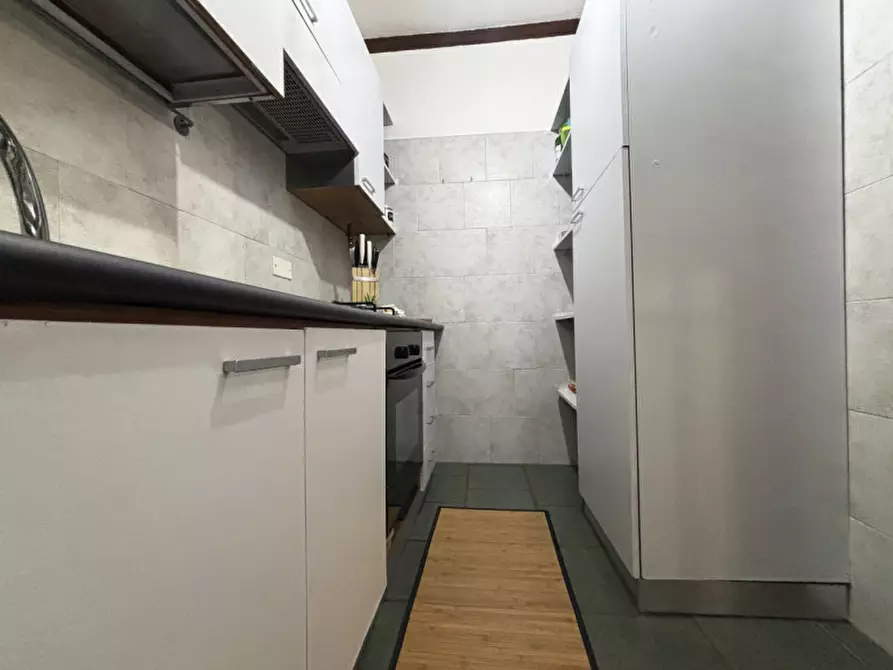 Immagine 17 di Appartamento in vendita  in Strada Salvador Allende, 23 a Torrile