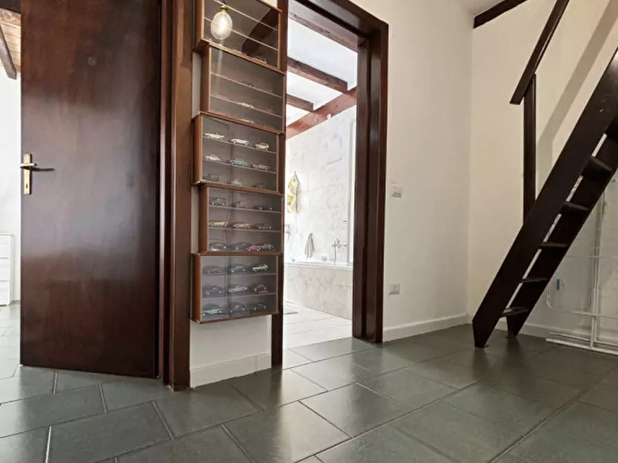 Immagine 18 di Appartamento in vendita  in Strada Salvador Allende, 23 a Torrile