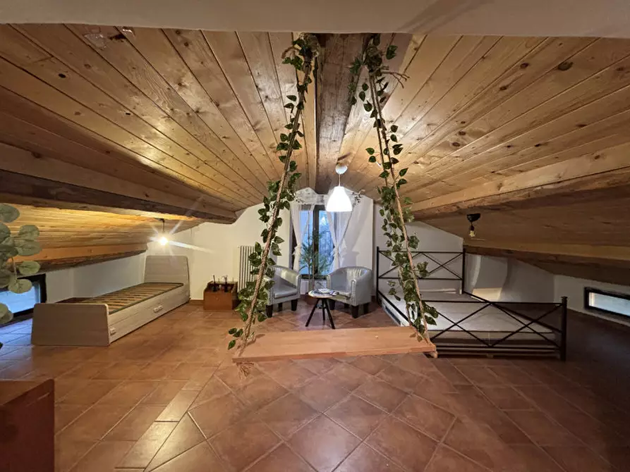 Immagine 22 di Appartamento in vendita  in Strada Salvador Allende, 23 a Torrile