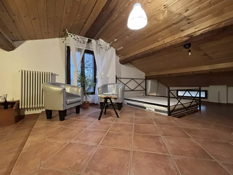 Immagine 24 di Appartamento in vendita  in Strada Salvador Allende, 23 a Torrile