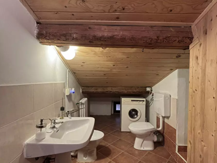 Immagine 28 di Appartamento in vendita  in Strada Salvador Allende, 23 a Torrile