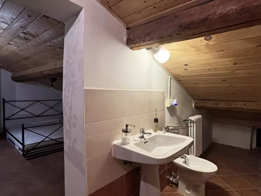 Immagine 29 di Appartamento in vendita  in Strada Salvador Allende, 23 a Torrile