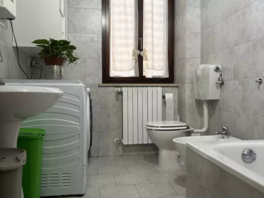 Immagine 30 di Appartamento in vendita  in Strada Salvador Allende, 23 a Torrile