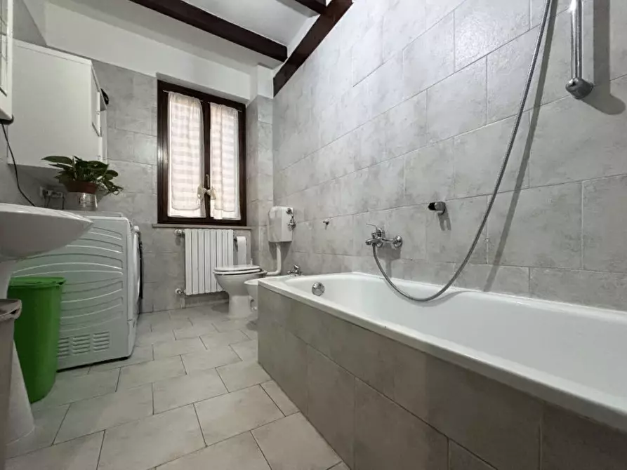 Immagine 31 di Appartamento in vendita  in Strada Salvador Allende, 23 a Torrile