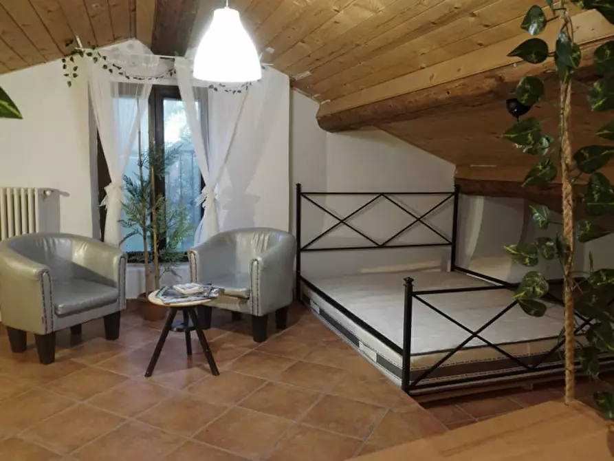 Immagine 35 di Appartamento in vendita  in Strada Salvador Allende, 23 a Torrile