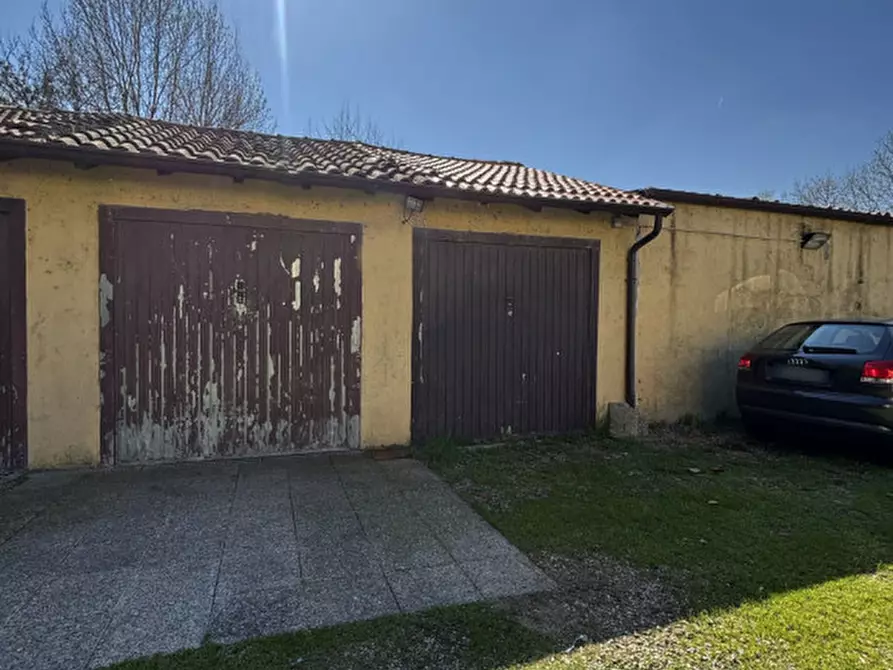 Immagine 41 di Appartamento in vendita  in Strada Salvador Allende, 23 a Torrile