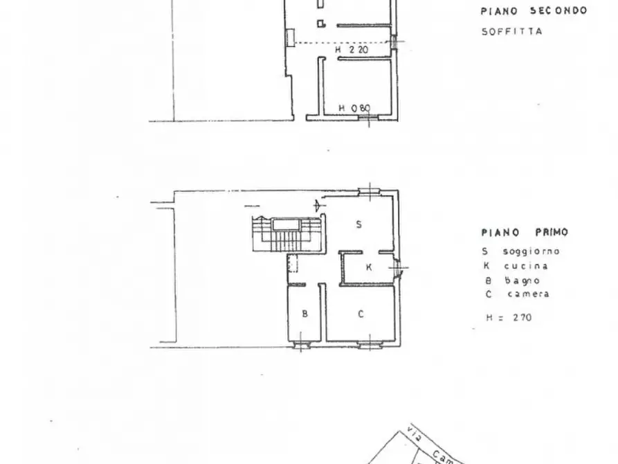 Immagine 42 di Appartamento in vendita  in Strada Salvador Allende, 23 a Torrile