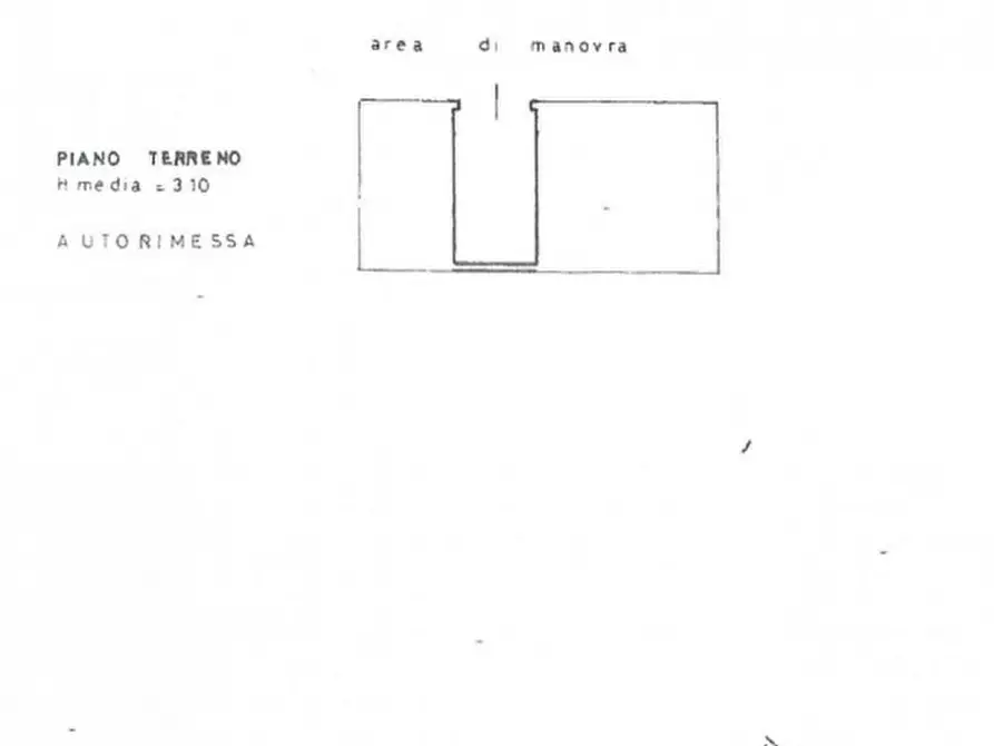 Immagine 43 di Appartamento in vendita  in Strada Salvador Allende, 23 a Torrile