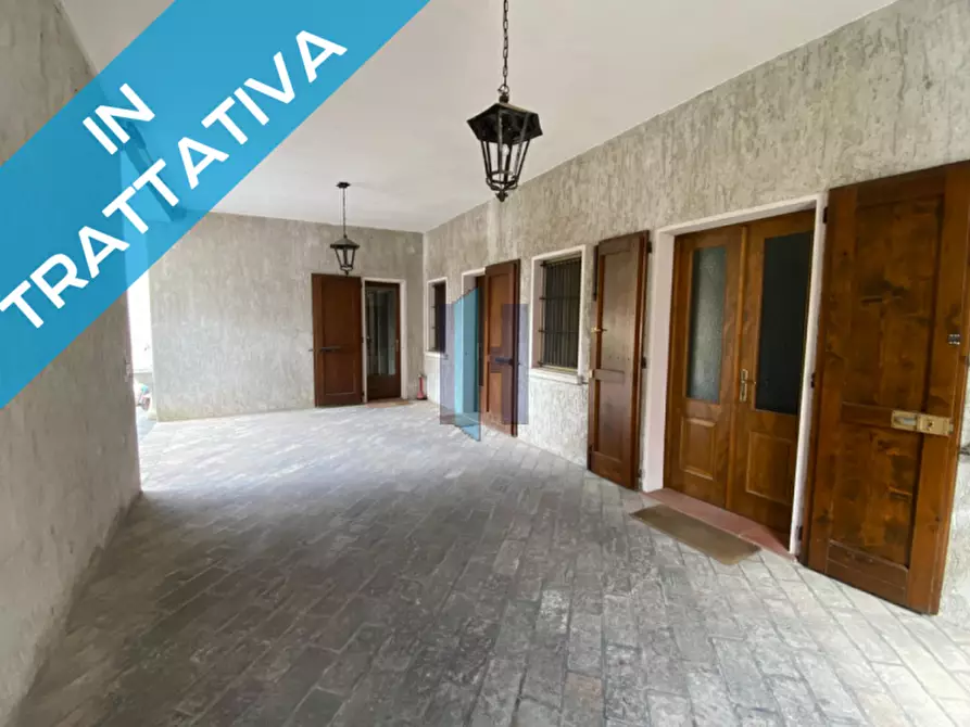 Immagine 1 di Casa indipendente in vendita  in VIA GIUSEPPE GARIBALDI a Carpenedolo