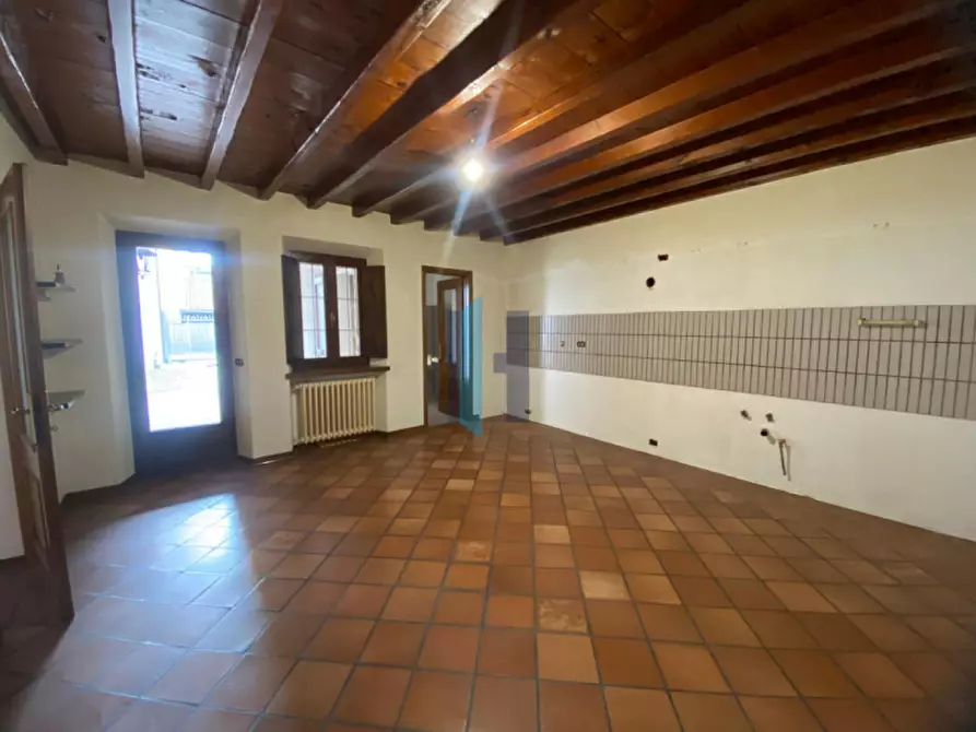 Immagine 5 di Casa indipendente in vendita  in VIA GIUSEPPE GARIBALDI a Carpenedolo