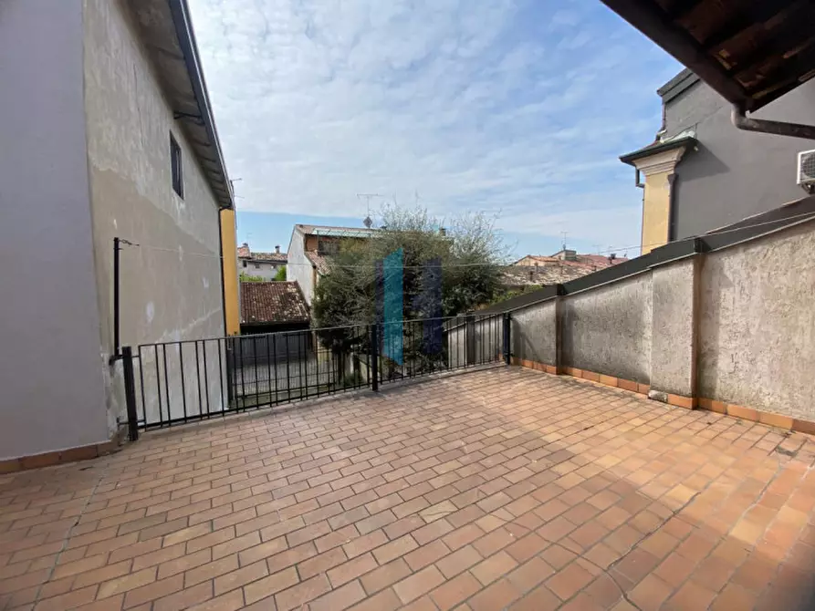 Immagine 13 di Casa indipendente in vendita  in VIA GIUSEPPE GARIBALDI a Carpenedolo