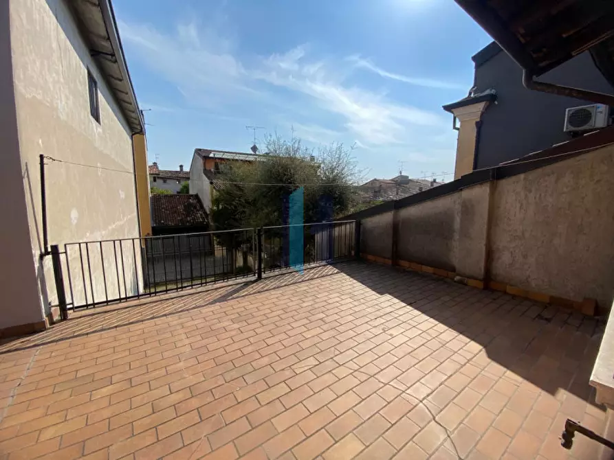 Immagine 15 di Casa indipendente in vendita  in VIA GIUSEPPE GARIBALDI a Carpenedolo