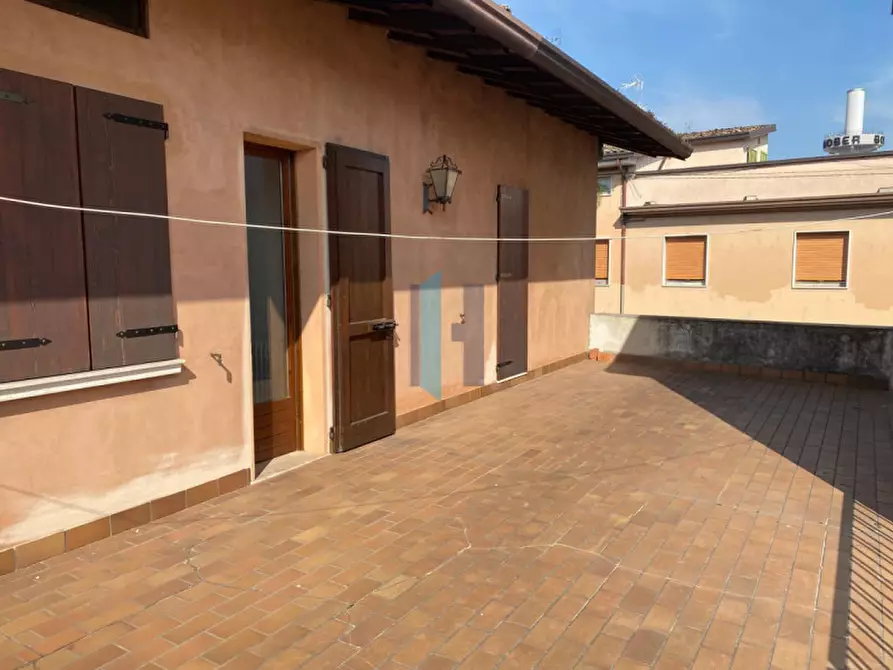 Immagine 16 di Casa indipendente in vendita  in VIA GIUSEPPE GARIBALDI a Carpenedolo