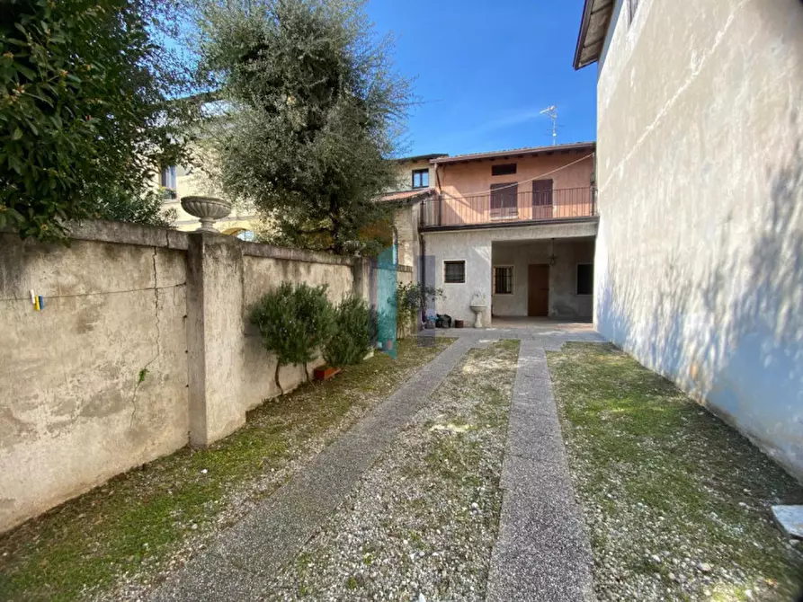 Immagine 28 di Casa indipendente in vendita  in VIA GIUSEPPE GARIBALDI a Carpenedolo