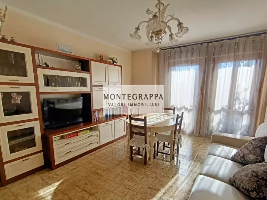 Immagine 5 di Appartamento in vendita  in Piazzale Roma a Istrana